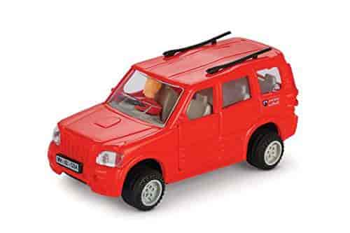 mahindra miniature cars