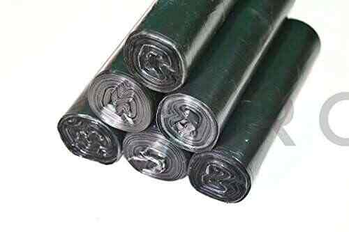 Buy Zeonely Mart Garbage Bag Trash Bag Dustbin Bag Size 48cm