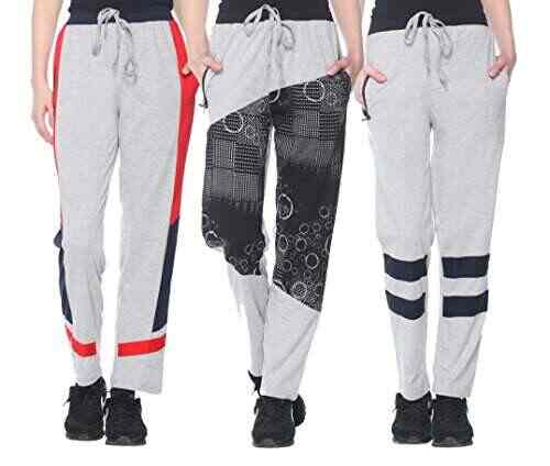 shaun track pants