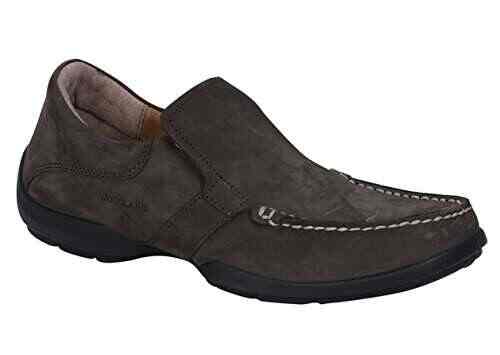 woodland men's moccasins