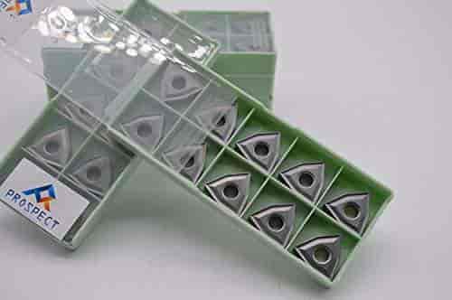 10pcs Metal ceramic WNMG080404-MT PS530 WNMG431 high quality Steel processing