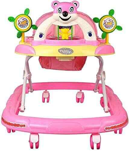odelee musical activity walker