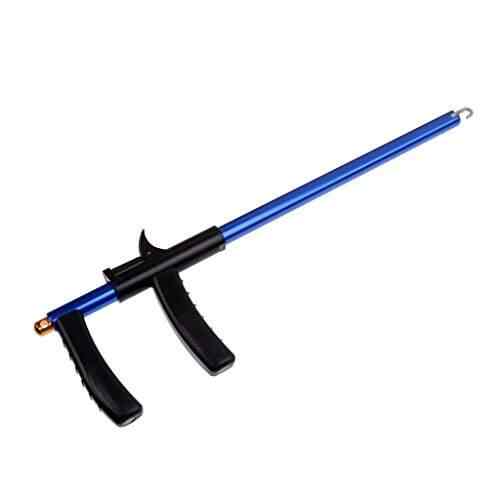 pistol grip fishing pliers