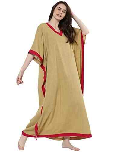 nidraa nighties