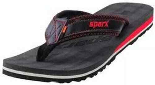 sparx slide flip flops