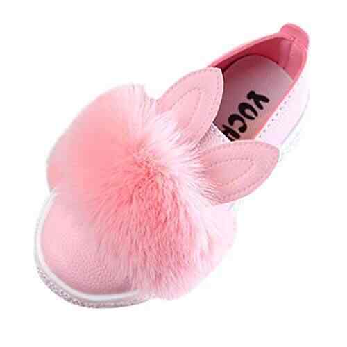 loafers for baby girl