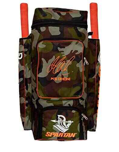 spartan kit bag price