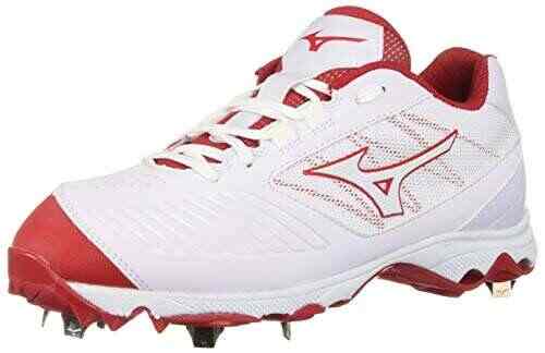 womens mizuno metal cleats on sale