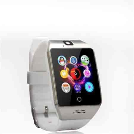 mi smartwatch with sim