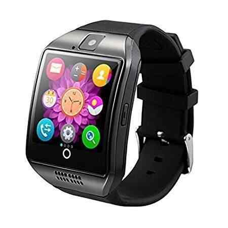 samsung smartwatch with calling
