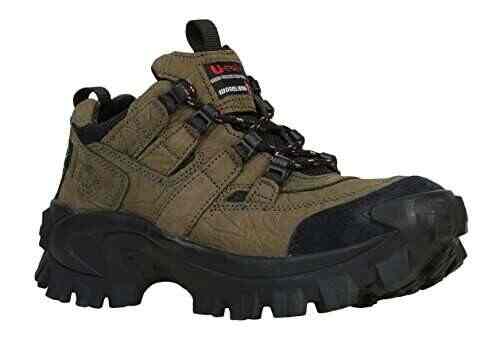 woodland olive green shoes