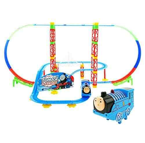 thomas & friends train track
