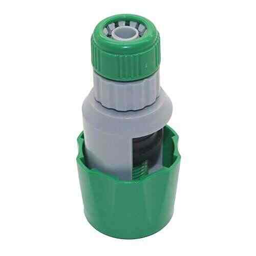 Buy Pinkdose Garden Water Connectors Universal Round Tap To Garden