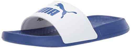 mens puma slide sandals