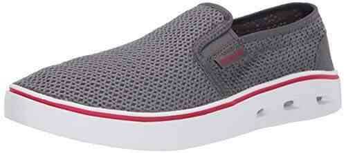 columbia men's spinner vent moc water shoe
