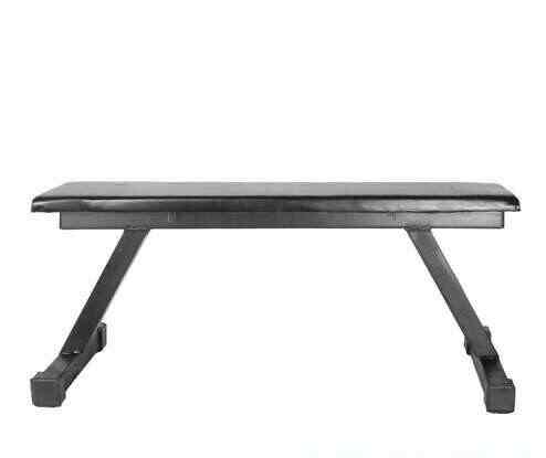 Buy Shivay Sportings Flat Bench Exercise Bench For Spotrs And