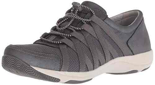 dansko honor wide