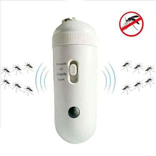 New Trends Ultrasonic Pest Repeller Electronic Insect Repellent Device Control Rodent Mouse Anti Mosquito Outdoor Camping Tools Features Price Reviews Online In India Justdial New Trends Ultrasonic Pest Repeller
