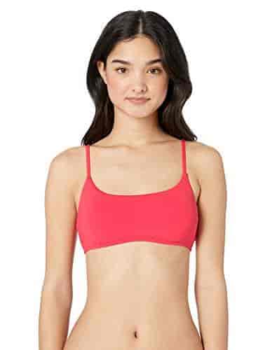 Billabong Womens Crop Bikini Top