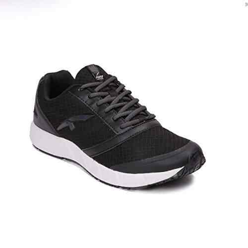 red chief walking shoes