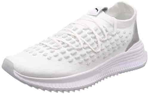 puma avid fusefit review