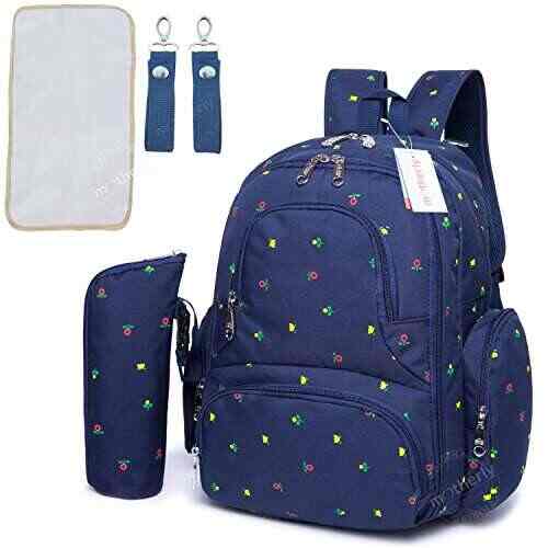 motherly diaper bag
