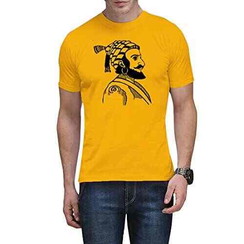 maharana pratap t shirt online