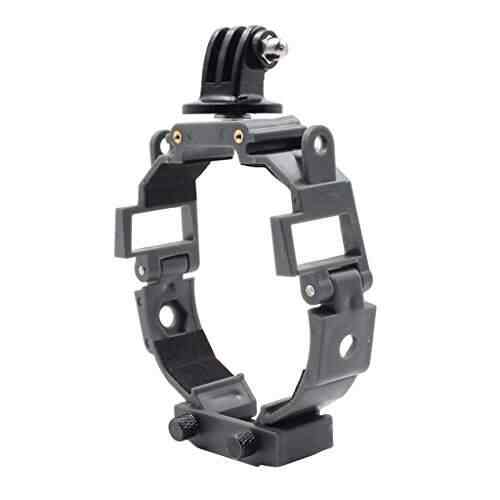 dji mavic pro gopro mount