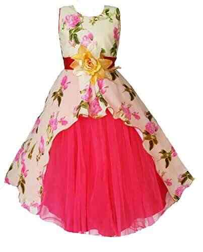 4years baby dress