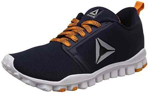 reebok realflex india