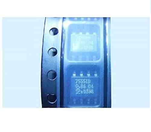10PCS ICM7555ID 7555 SOP-8 NXP General purpose CMOS timer NEW GOOD QUANLITY