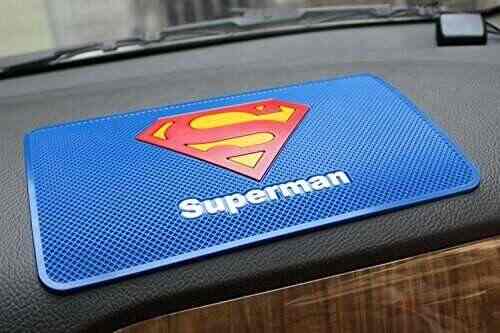 anti slip pad for car dashboard