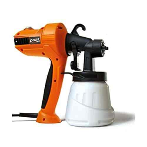 Buy Paint Sprayer Elite Portable Spray Painting Machine Flawless