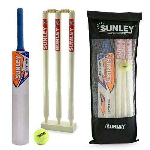 Cricket kit suppliers clearance