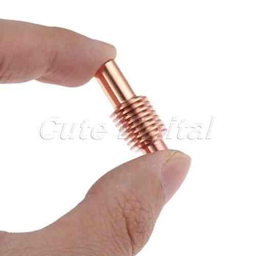 5pcs Plasma Electrodes 120573 Fit for Power 600//800//900 Max 42//43//40cs 40A-55A