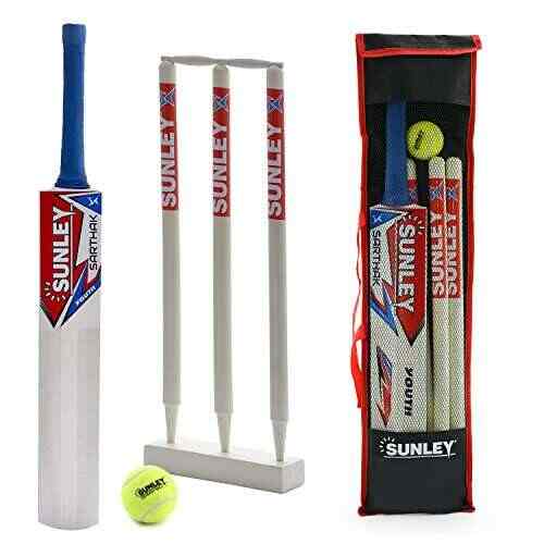 cricket kit suppliers