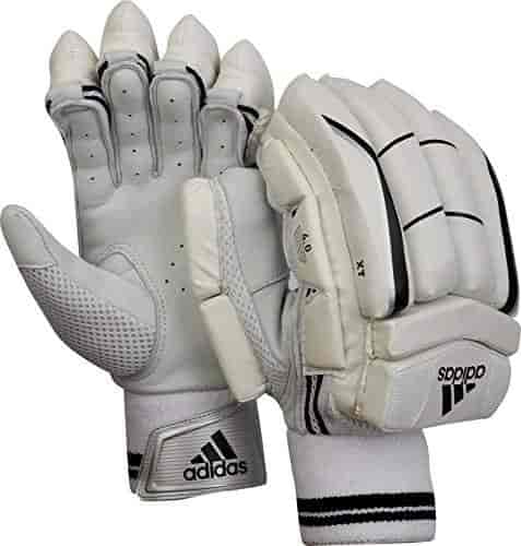 adidas gloves cricket
