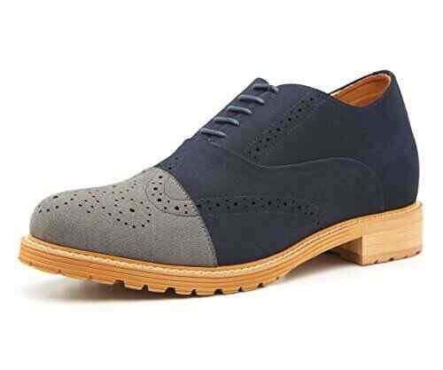 vegan elevator shoes