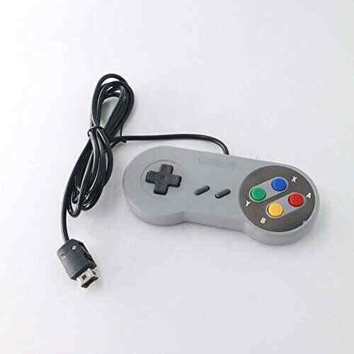 nintendo mini remote control