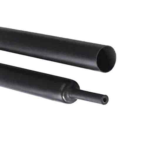 Cable Wire Protective Heat Resistant Sleeve Sleeving 8mmx10mmx3.5m