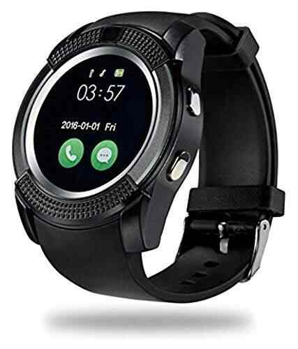 mi watch with sim