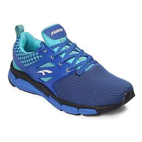 Buy Furo Sport By Red Chief Blue Men S Running Shoe R1017 831