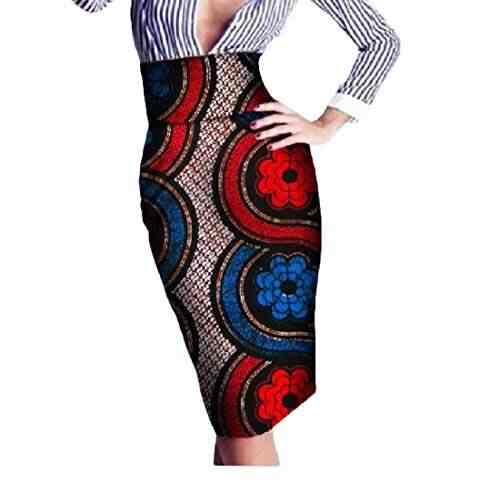 african print cocktail dresses