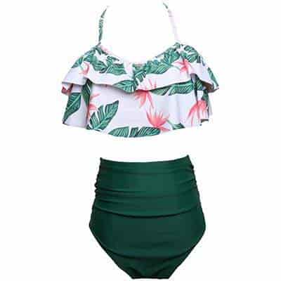 Skye Swimwear Womens Corralles Olivia One Piece Swimsuit