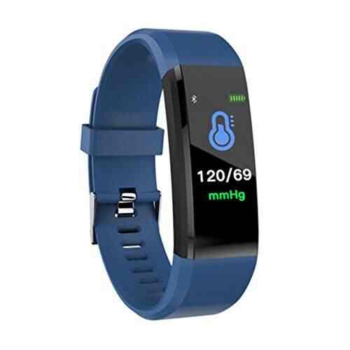leoie bluetooth smart watch