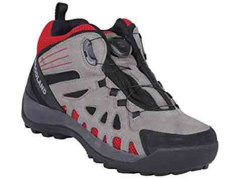 woodland shoes jogger