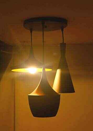 Lite 69 Pendant Light Ceiling Light Retro Country Style Ceiling