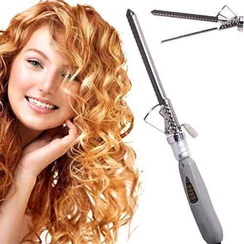 hair curling machine