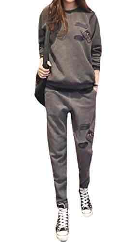name brand sweat suit