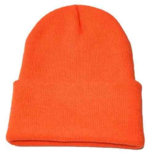 hat ski